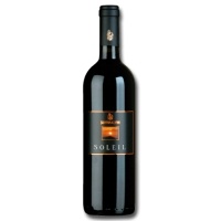 La cantina del ristorante il caicco
