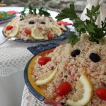 Catering e banqueting a castellabate