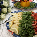 ristoranti dei pesce nel cilento Catering e banqueting a castellabate