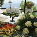 Matrimoni a Castellabate e nel cilento Catering e banqueting a castellabate