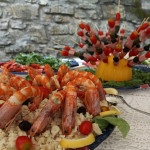 Matrimoni a Castellabate e nel cilento Catering e banqueting a castellabate