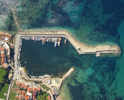porto san marco RISTORANTI A SAN MARCO DI CASTELLABATE
